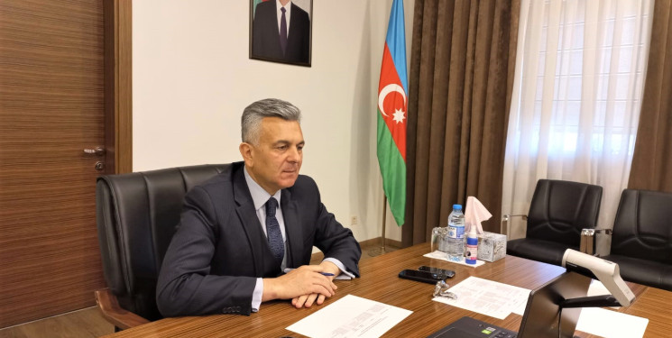 Biləsuvar rayon İcra Hakimiyyətinin Başçısı Faiq Qürbətov 6 mart 2026-cı il tarixdə rayon sakinlərinin müraciətlərini dinlədi.