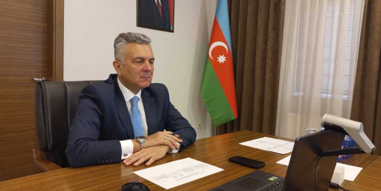 Biləsuvar rayon İcra Hakimiyyətinin Başçısı Faiq Qürbətov 27 fevral 2026-cı il tarixdə rayon sakinlərinin müraciətlərini dinlədi.