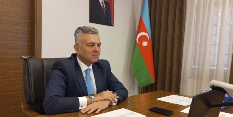 Biləsuvar rayon İcra Hakimiyyətinin Başçısı 7 avqust 2026-cı il tarixdə rayon sakinlərinin müraciətlərini dinləyib.